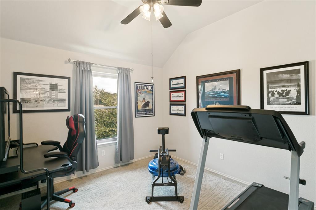 Parkwood Hill Add - Residential