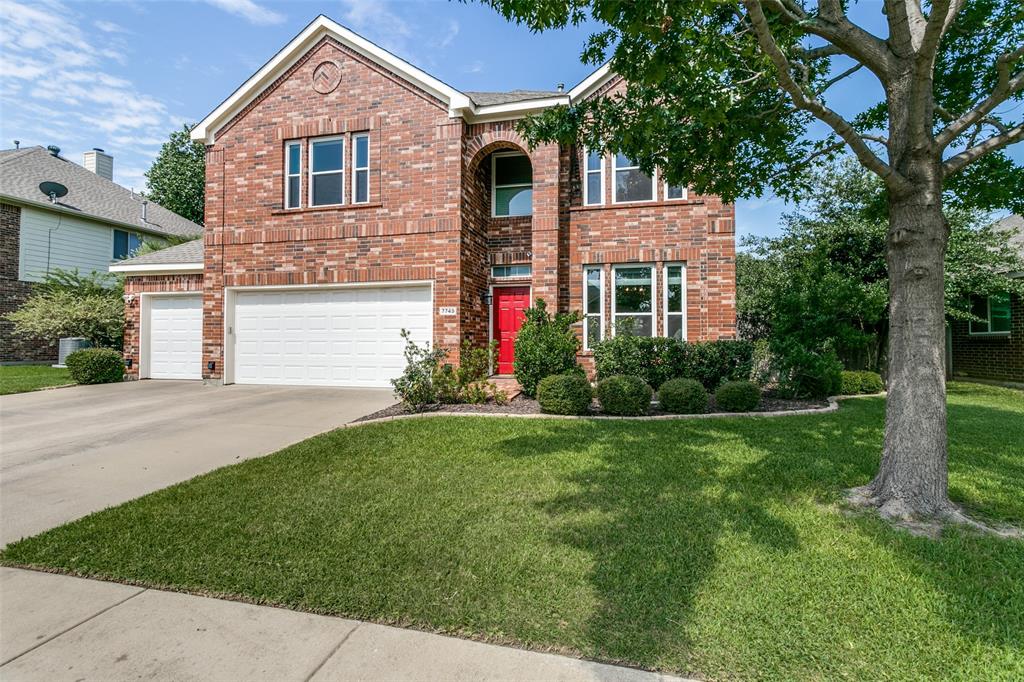 Parkwood Hill Add - Residential