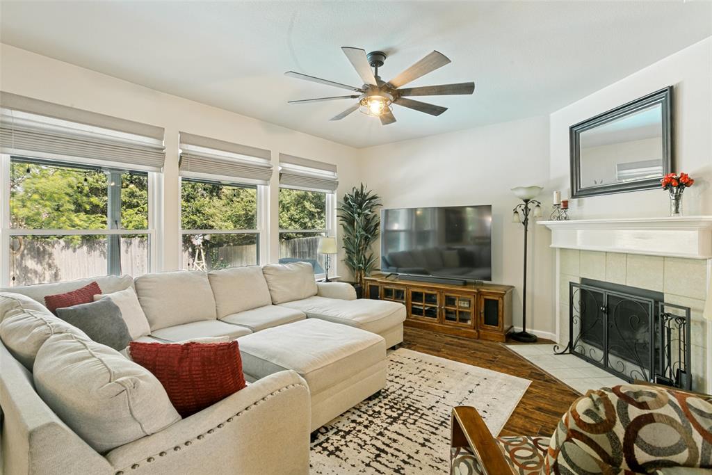 Parkwood Hill Add - Residential