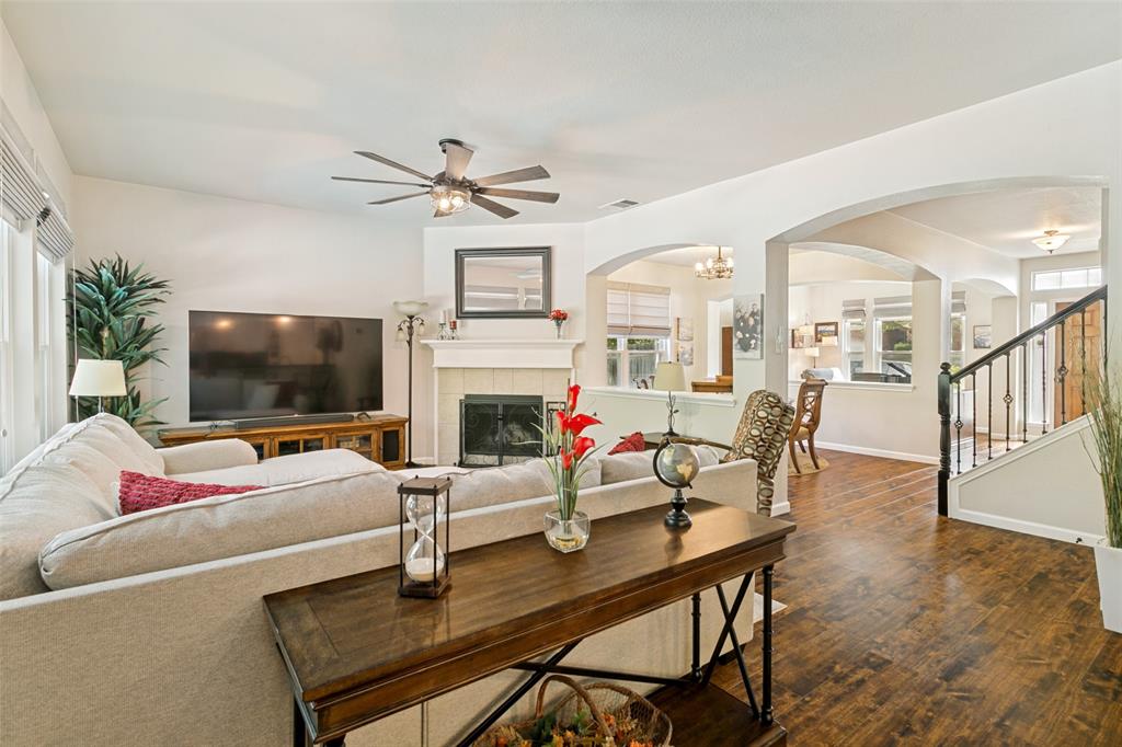 Parkwood Hill Add - Residential