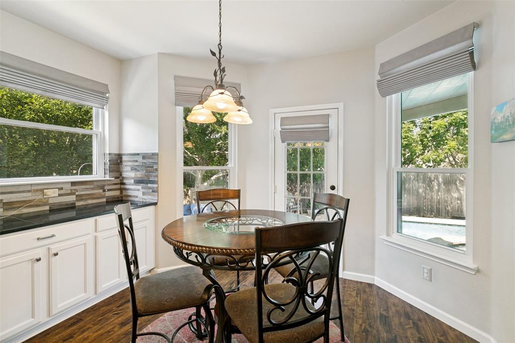 Parkwood Hill Add - Residential