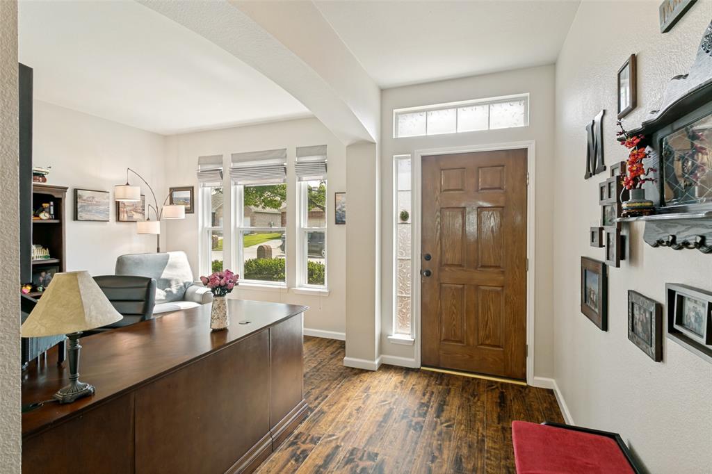Parkwood Hill Add - Residential