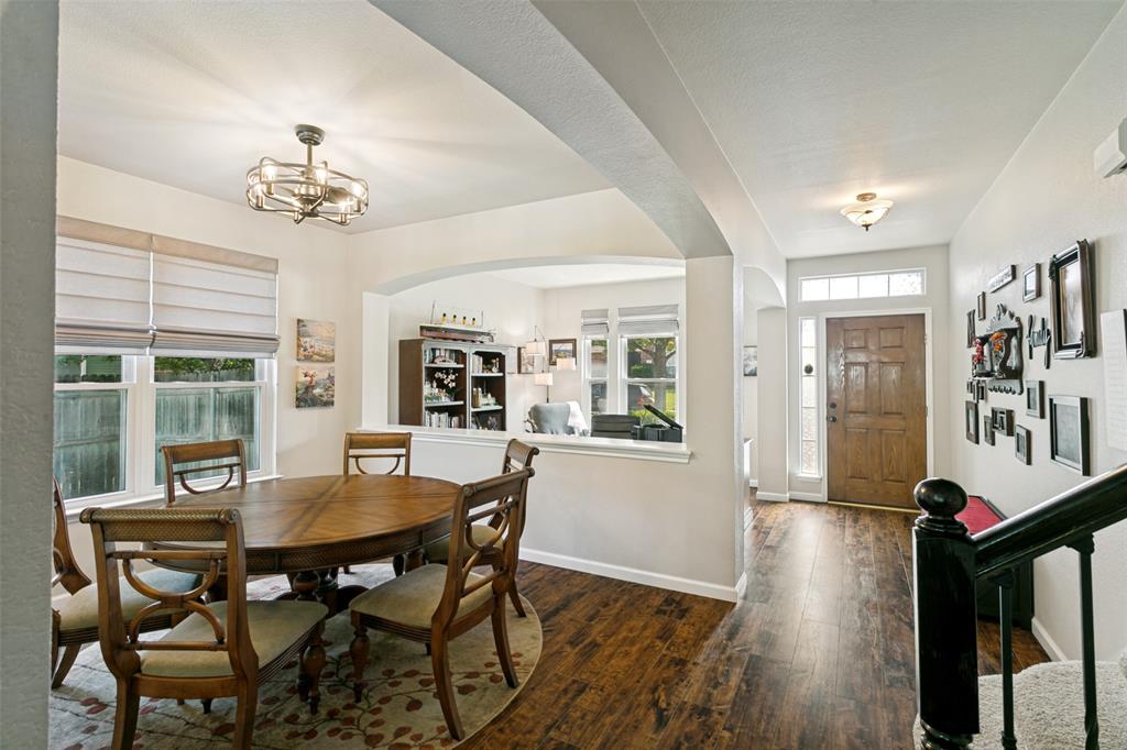 Parkwood Hill Add - Residential