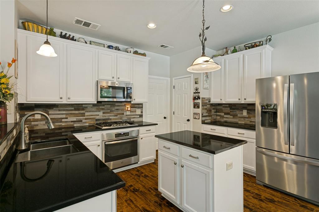 Parkwood Hill Add - Residential