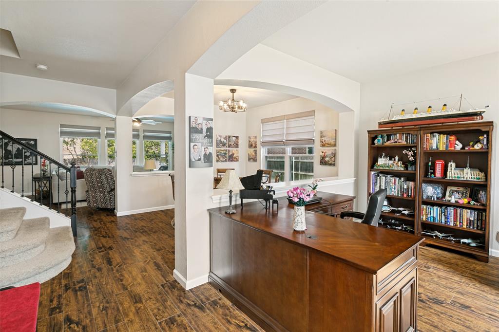 Parkwood Hill Add - Residential