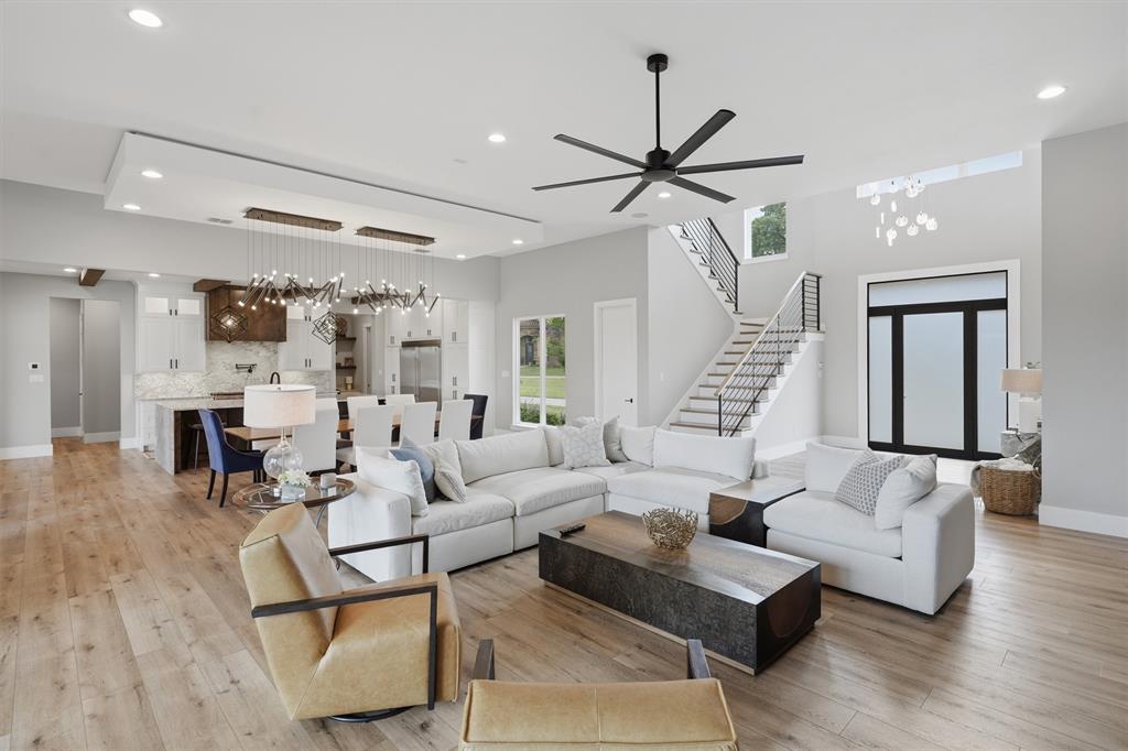 Catalina Bay II Ph One - Residential