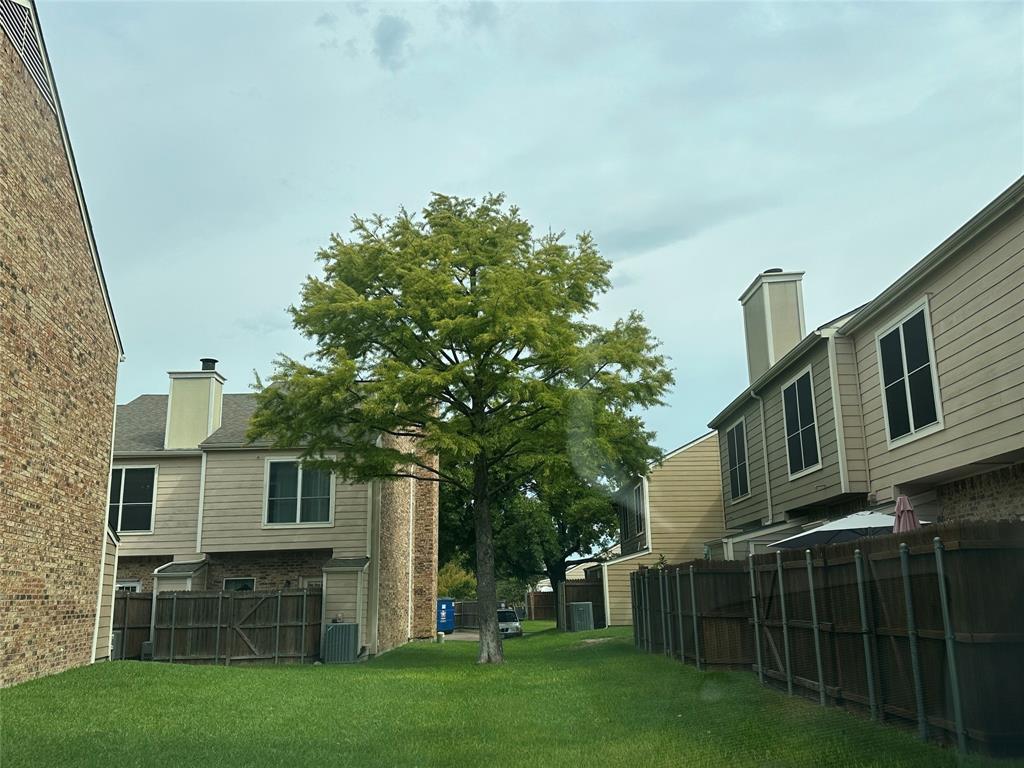 Pheasant Landing #4 - Residential Lease