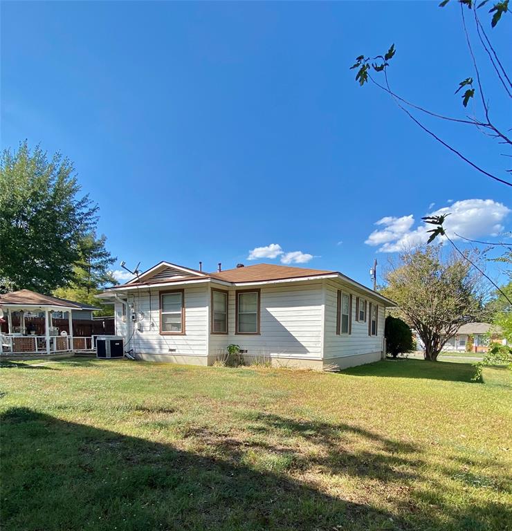 Glendale Add - Residential