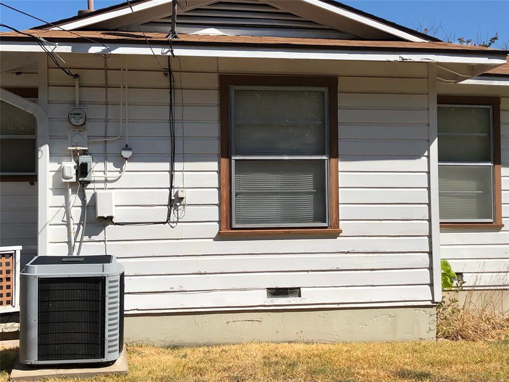 Glendale Add - Residential