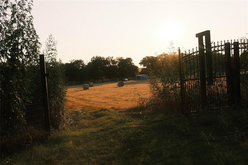 Aquilla Creek Estate - Land