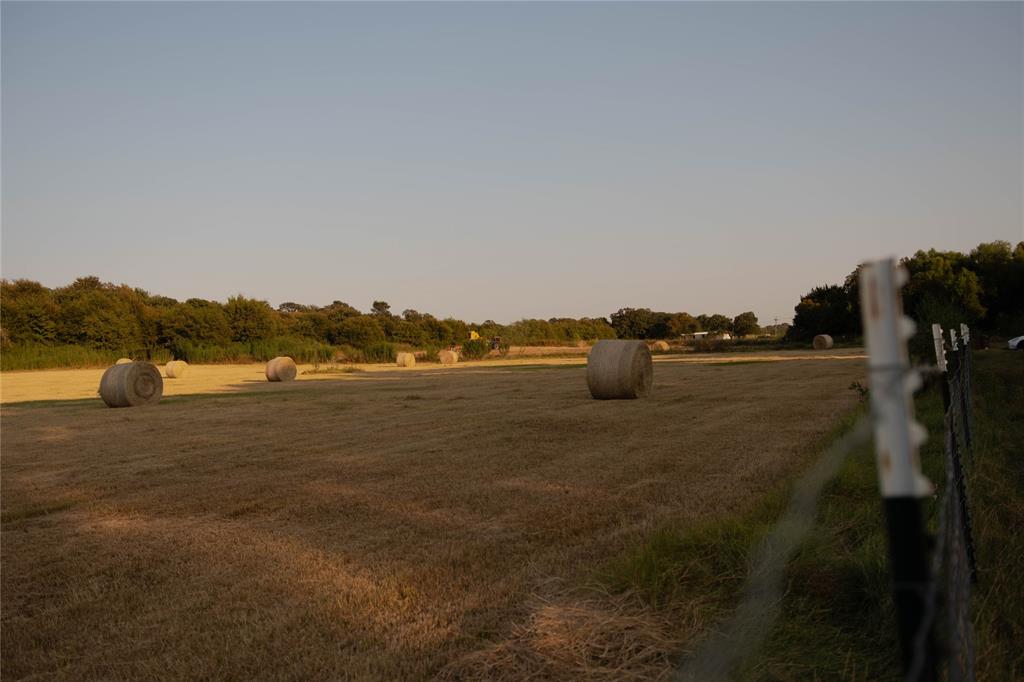 Aquilla Creek Estate - Land