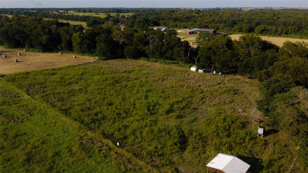 Aquilla Creek Estate - Land
