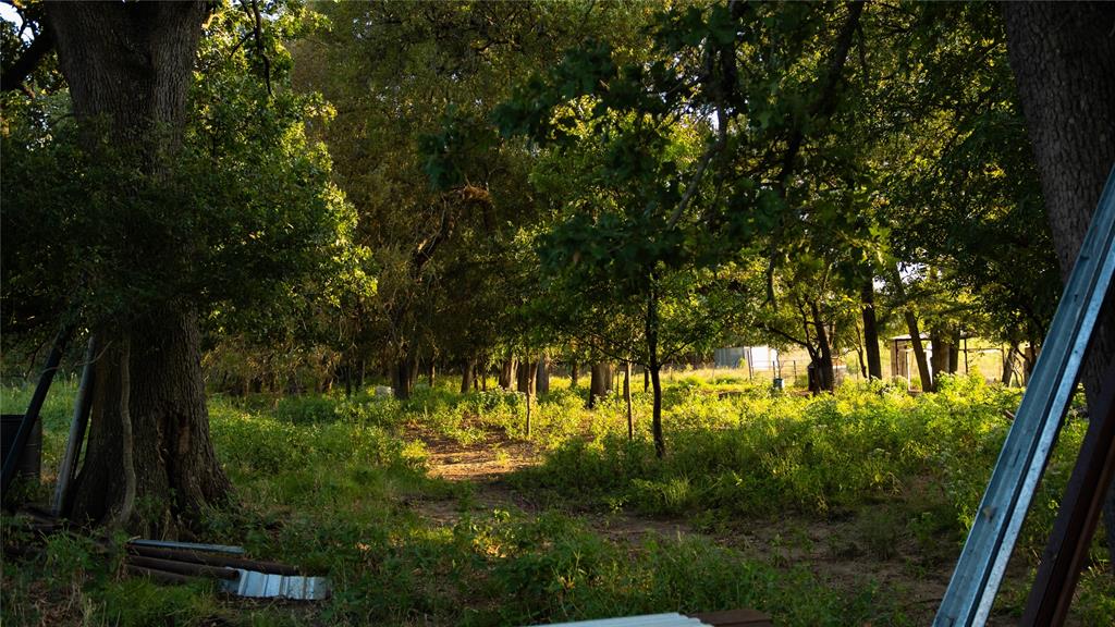 Aquilla Creek Estate - Land