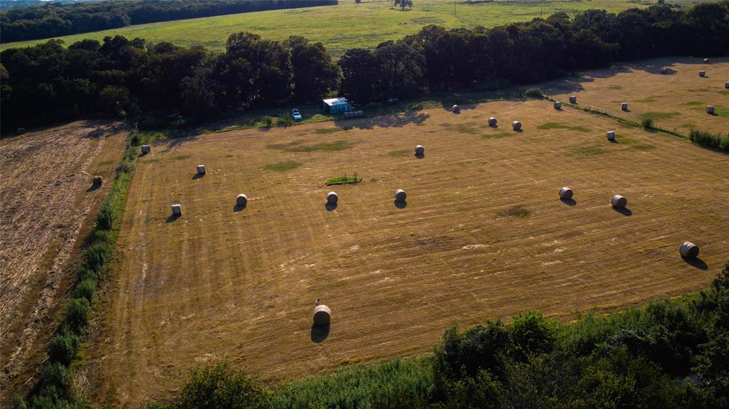 Aquilla Creek Estate - Land