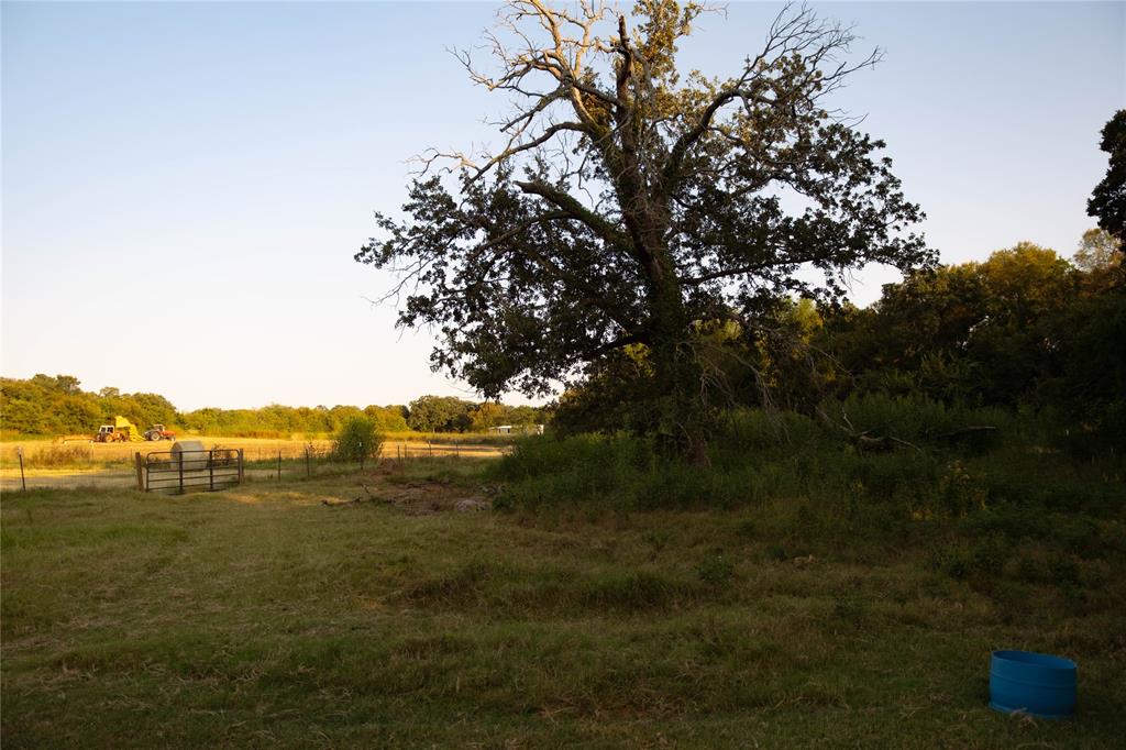 Aquilla Creek Estate - Land