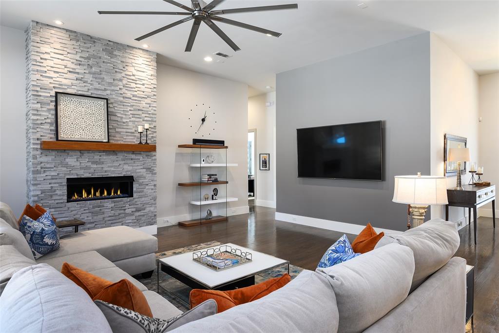 Preston Hills 01 - Residential