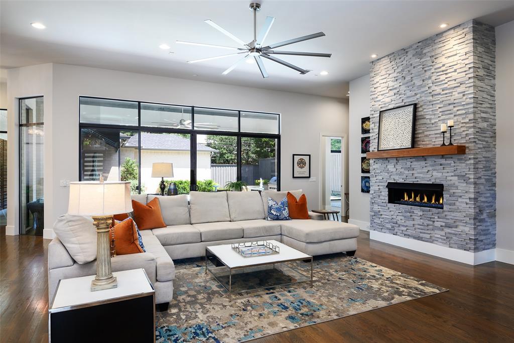 Preston Hills 01 - Residential