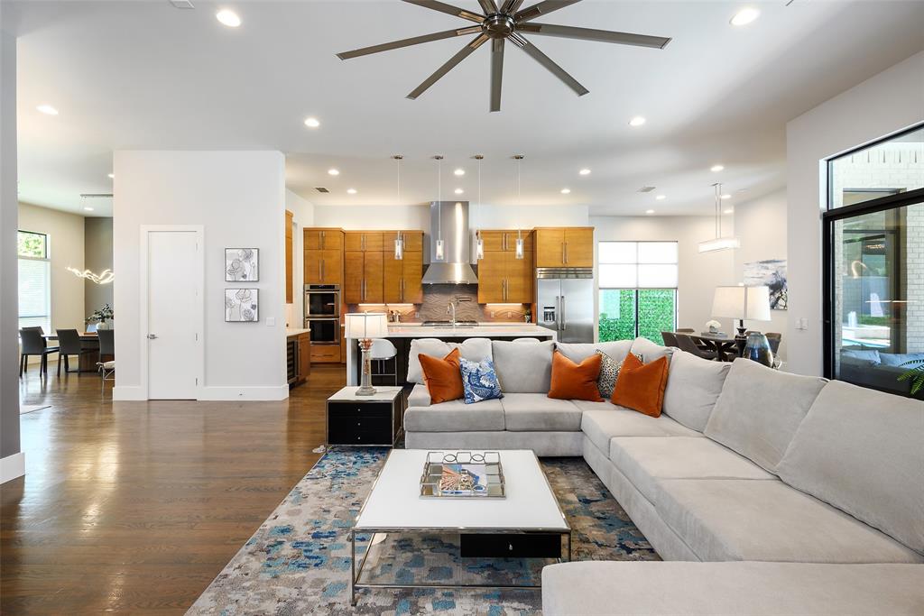 Preston Hills 01 - Residential