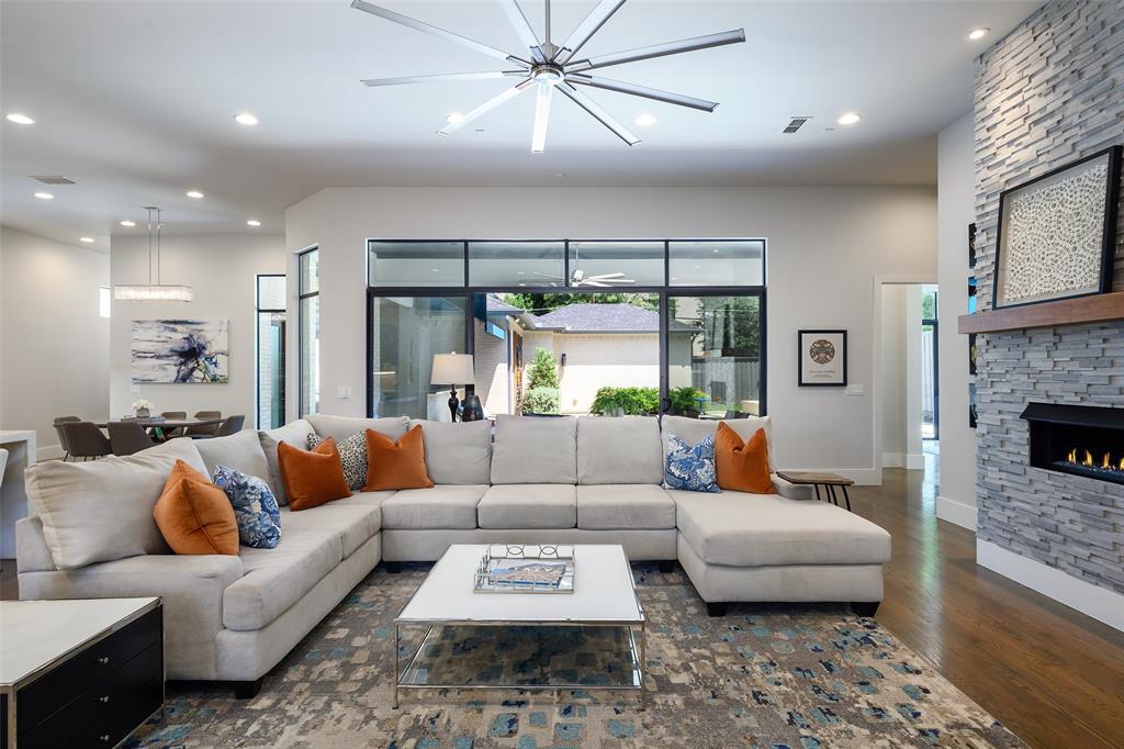 Preston Hills 01 - Residential