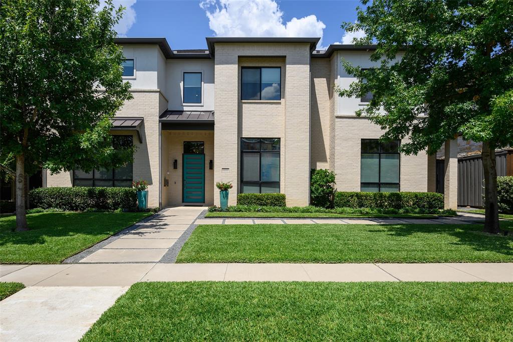 Preston Hills 01 - Residential