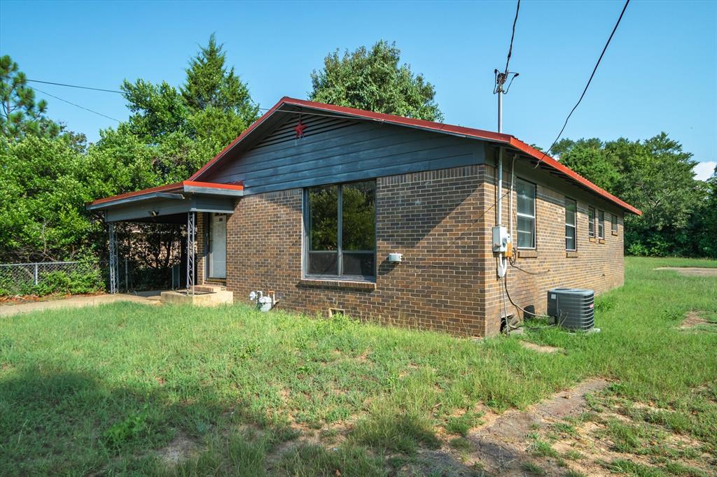 Bishop Heights - Residential