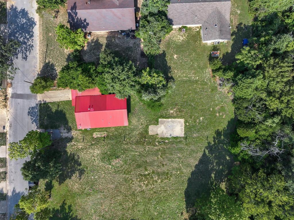 Bishop Heights - Residential