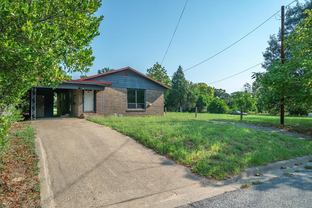 Bishop Heights - Residential