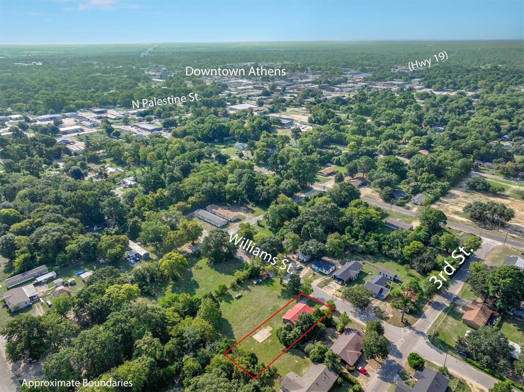 Bishop Heights - Residential
