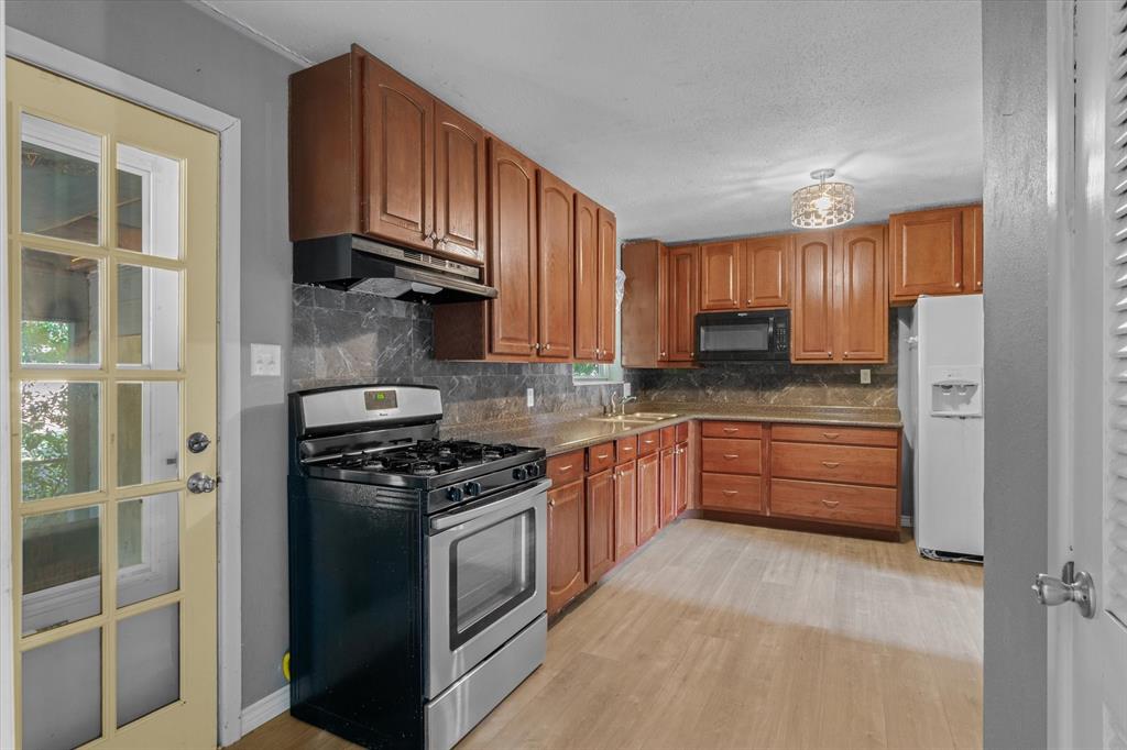 Bishop Heights - Residential