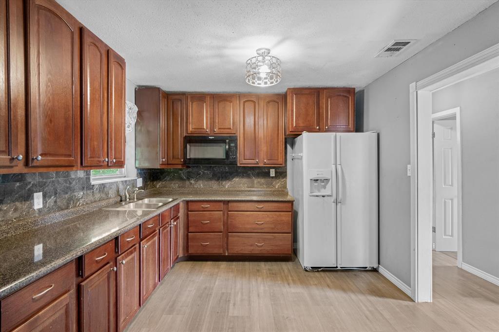 Bishop Heights - Residential