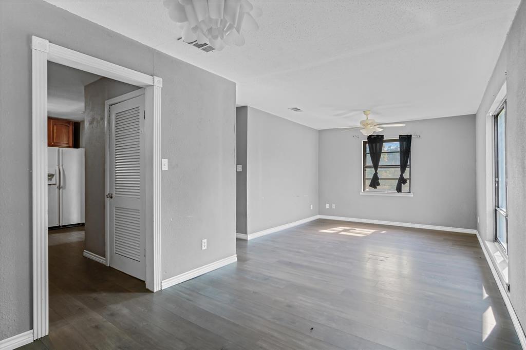 Bishop Heights - Residential