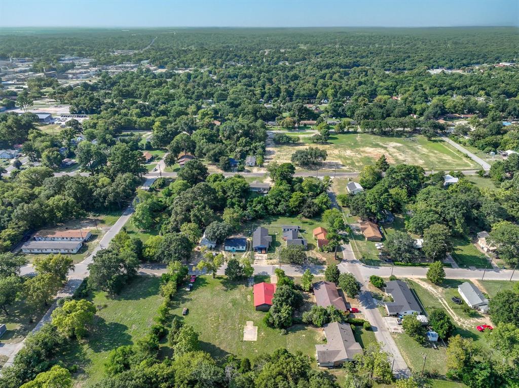 Bishop Heights - Residential