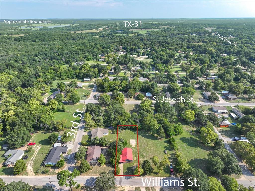 Bishop Heights - Residential