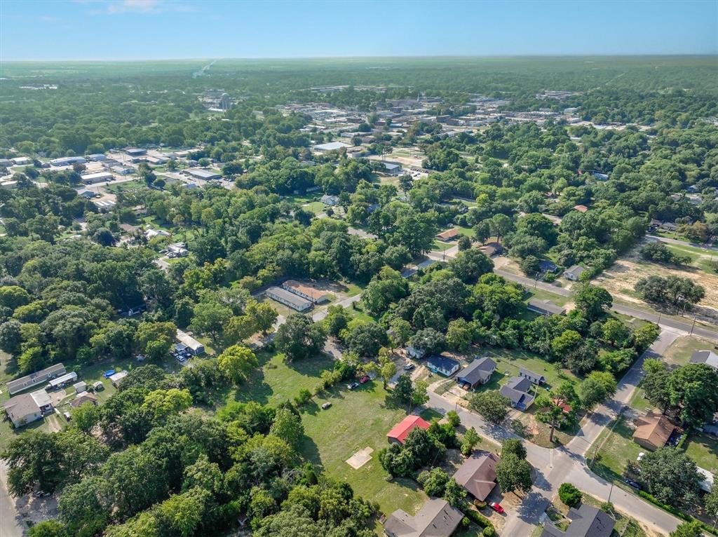 Bishop Heights - Residential
