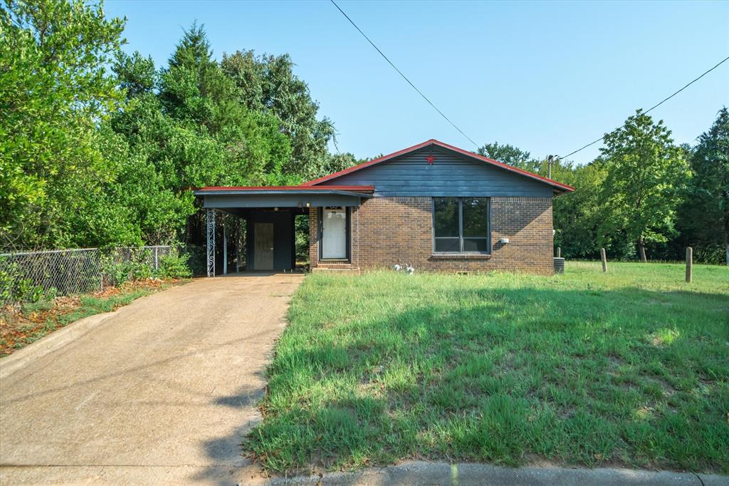 Bishop Heights - Residential