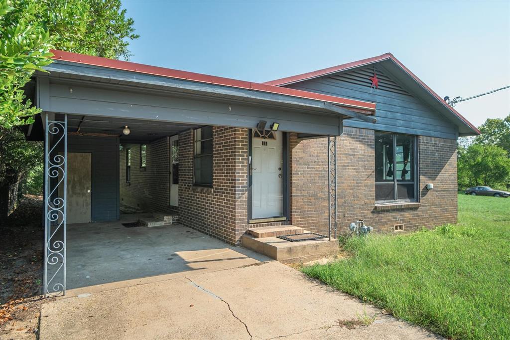 Bishop Heights - Residential