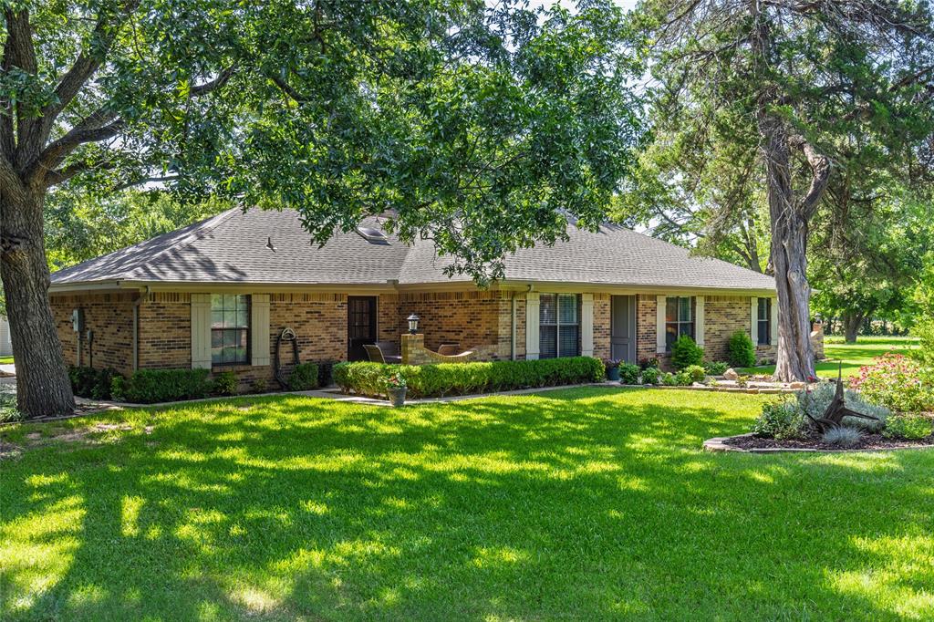 JONAS WHITAKER - Residential