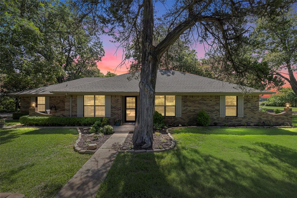 JONAS WHITAKER - Residential