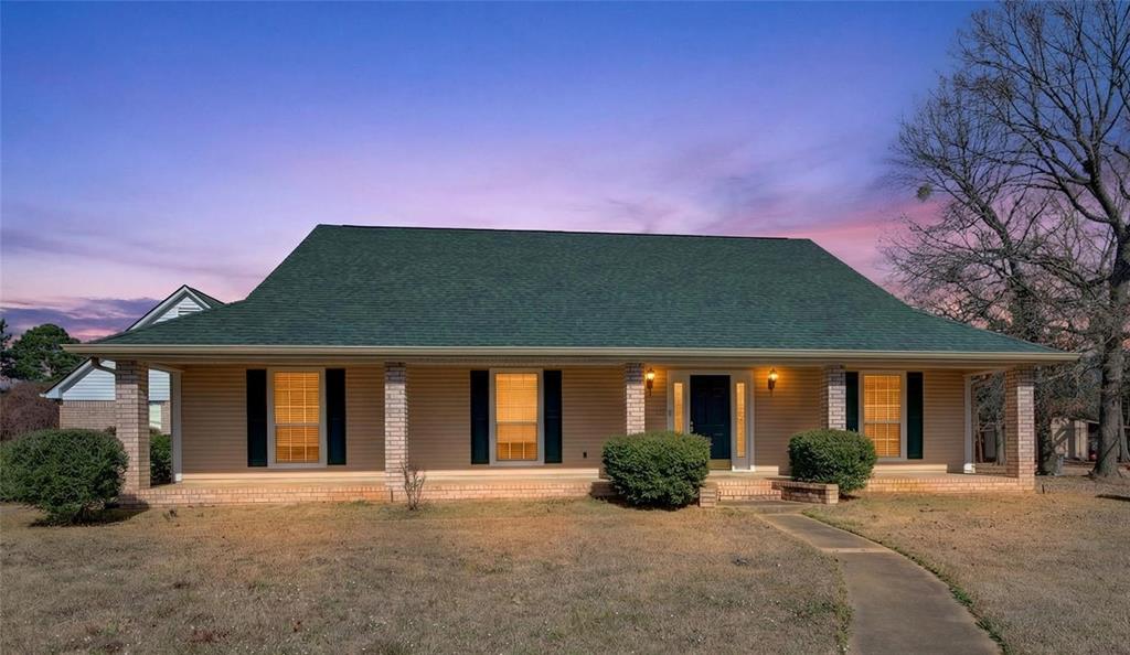 Barnes Addition - Residential