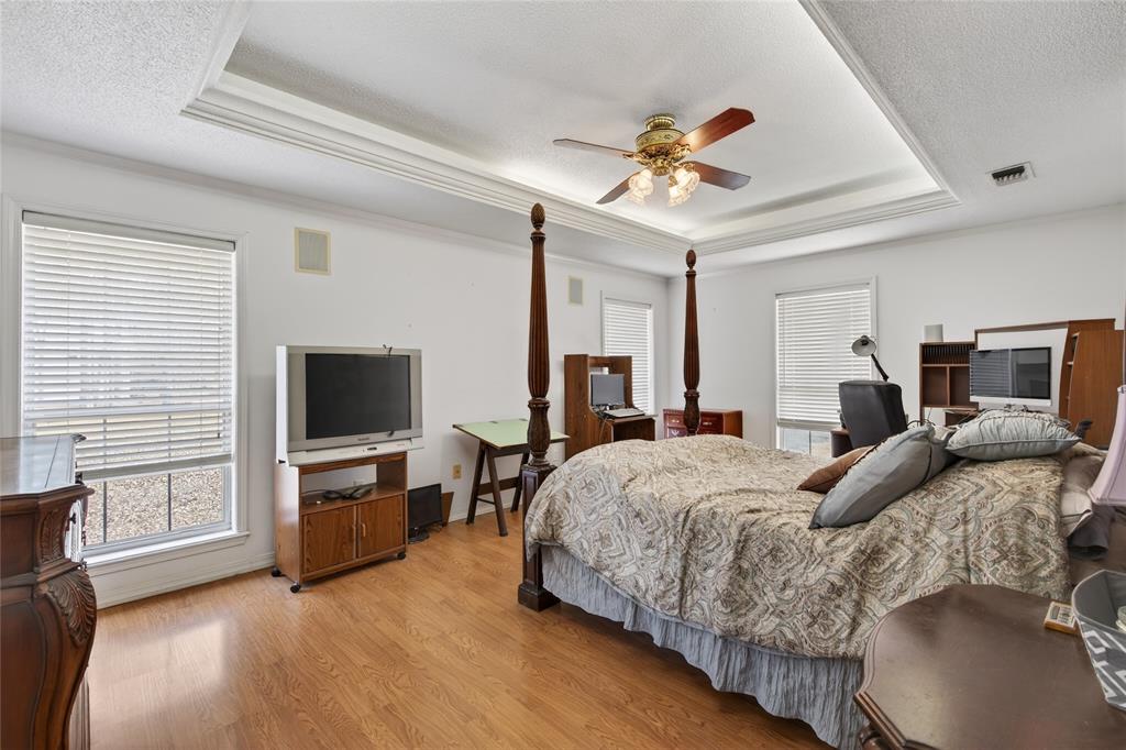 Barnes Addition - Residential