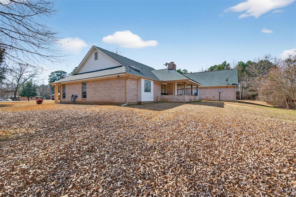 Barnes Addition - Residential