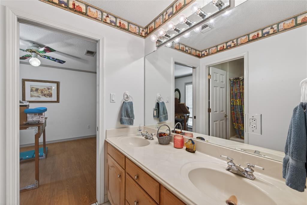 Barnes Addition - Residential