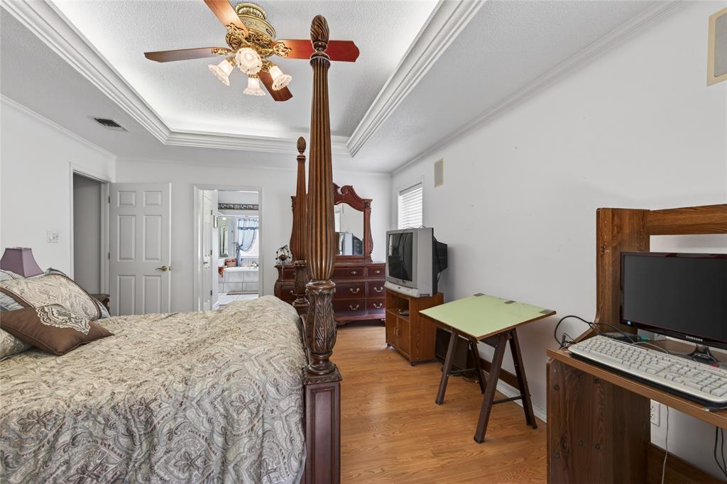 Barnes Addition - Residential