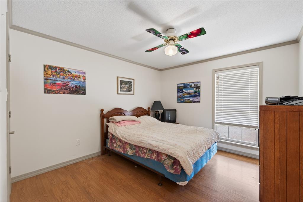 Barnes Addition - Residential