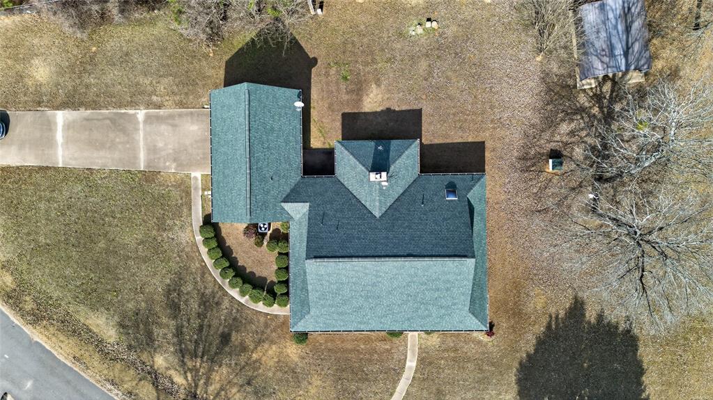 Barnes Addition - Residential