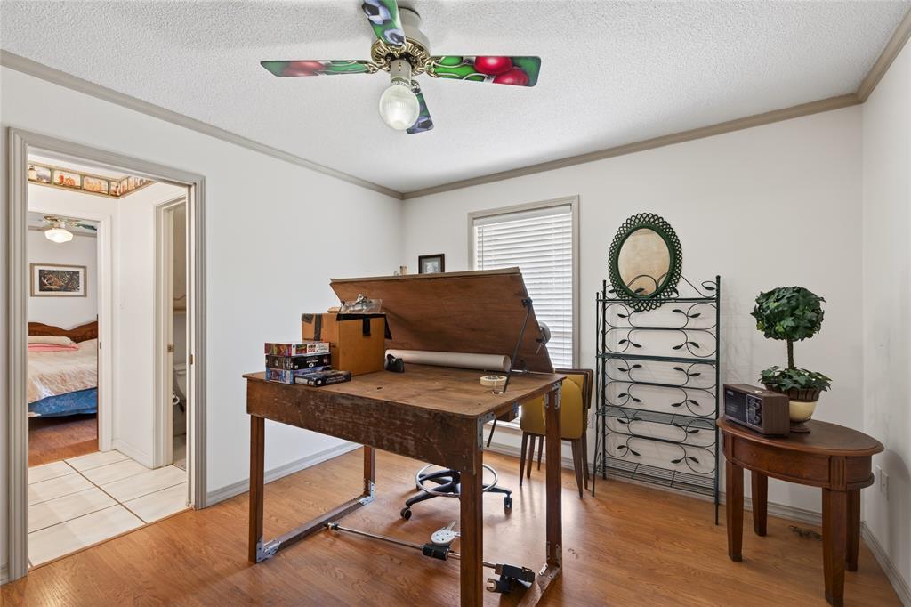 Barnes Addition - Residential