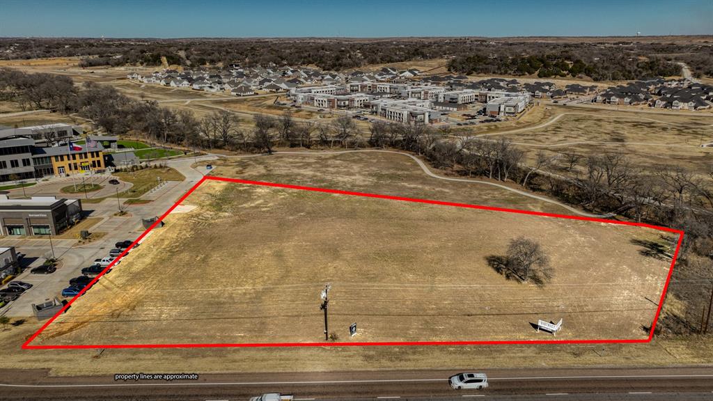Crown Pointe Add - Commercial Sale