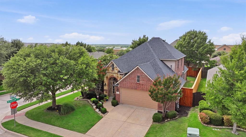 Villages Of Sunset Pointe - Residential