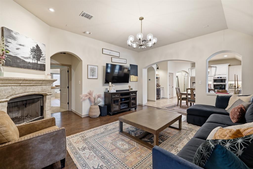 Villages Of Sunset Pointe - Residential