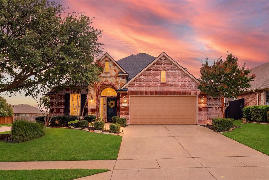 Villages Of Sunset Pointe - Residential